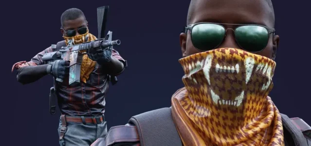 Osiris | Elite Crew