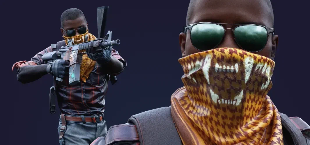 Osiris | Elite Crew