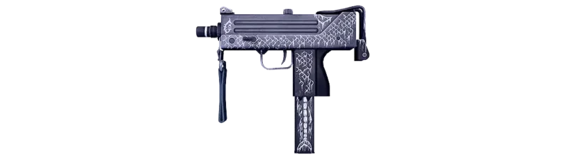 MAC-10 | Whitefish