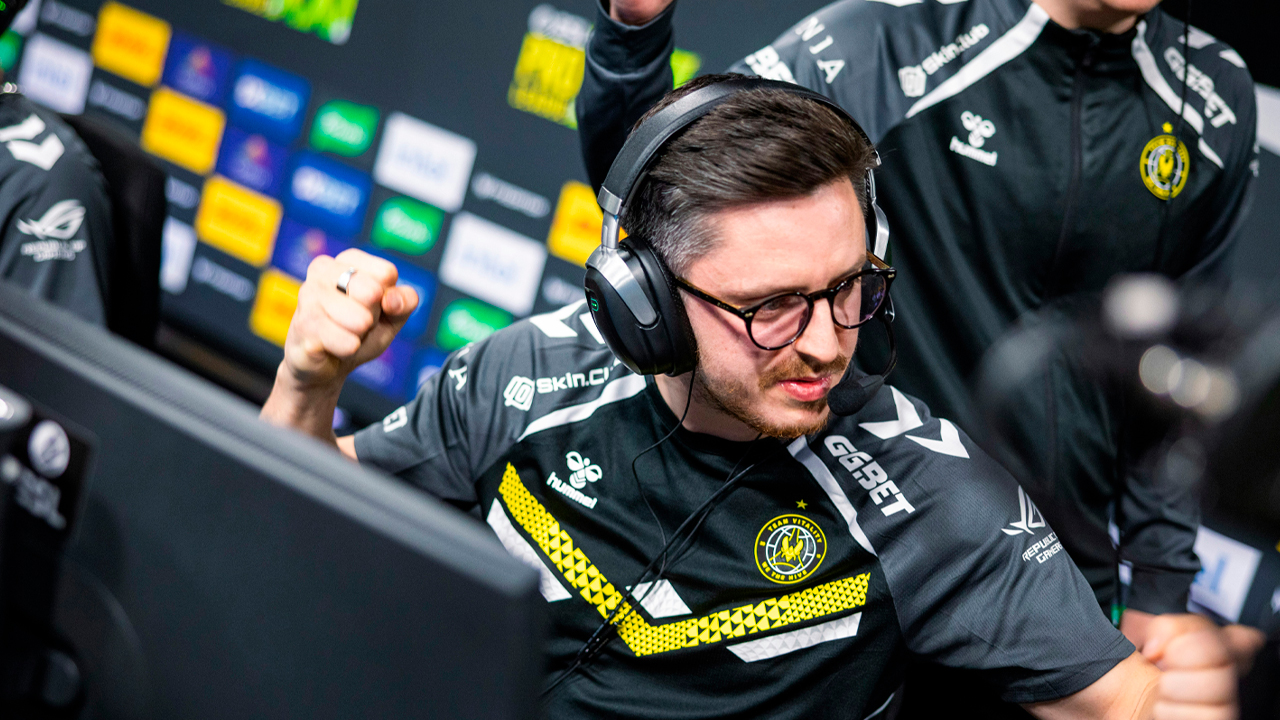 ESL Pro League S21