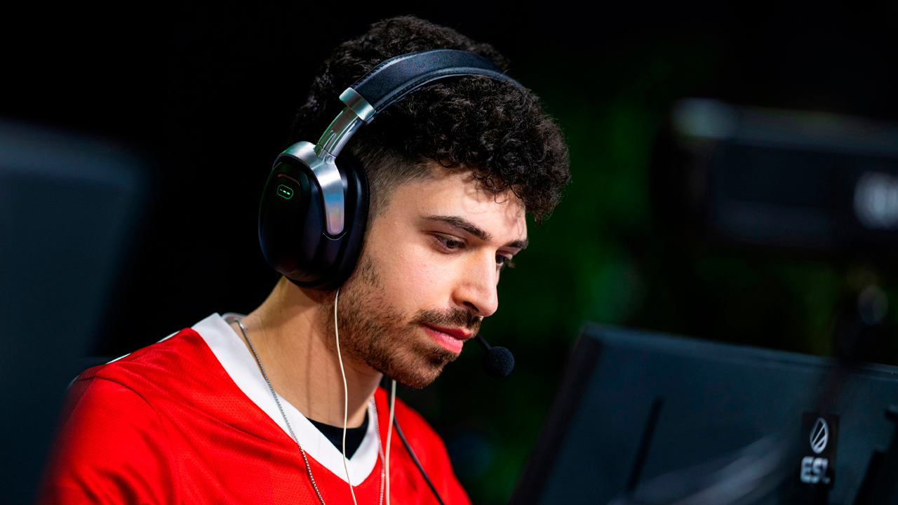 ESL Pro League S21
