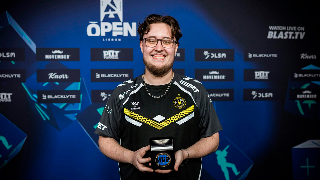 ZywOo&rsquo;s MVP Dominance