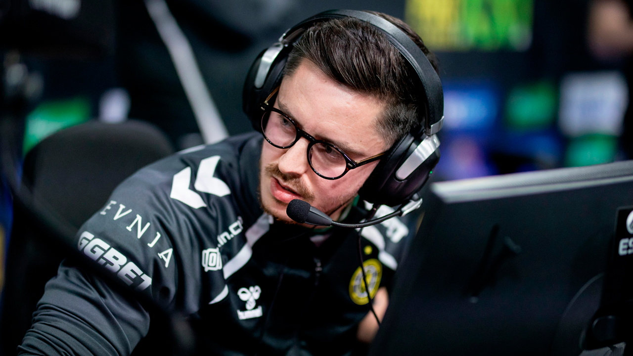 Team Vitality