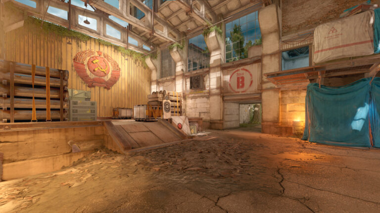 Cache Reborn in CS2