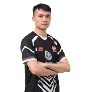 zhokiNg (Coach)