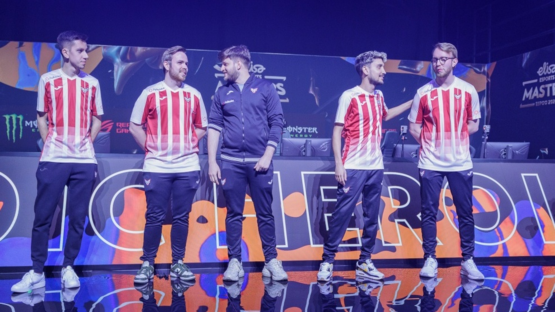 First tickets to the Major: HEROIC and OG qualify undefeated