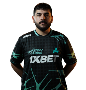MAJ3R