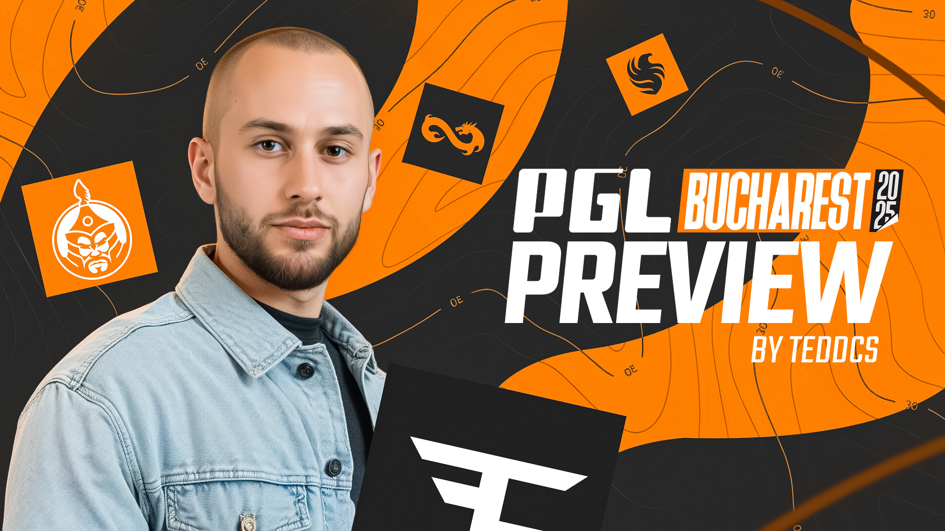 Top Picks & Match Talk: TEDD on PGL Bucharest