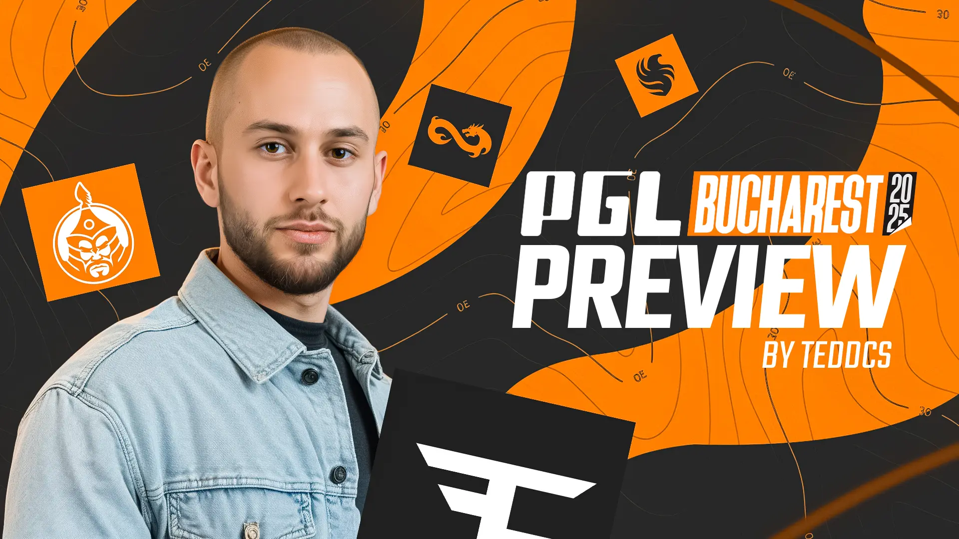 Top Picks & Match Talk: TEDD on PGL Bucharest