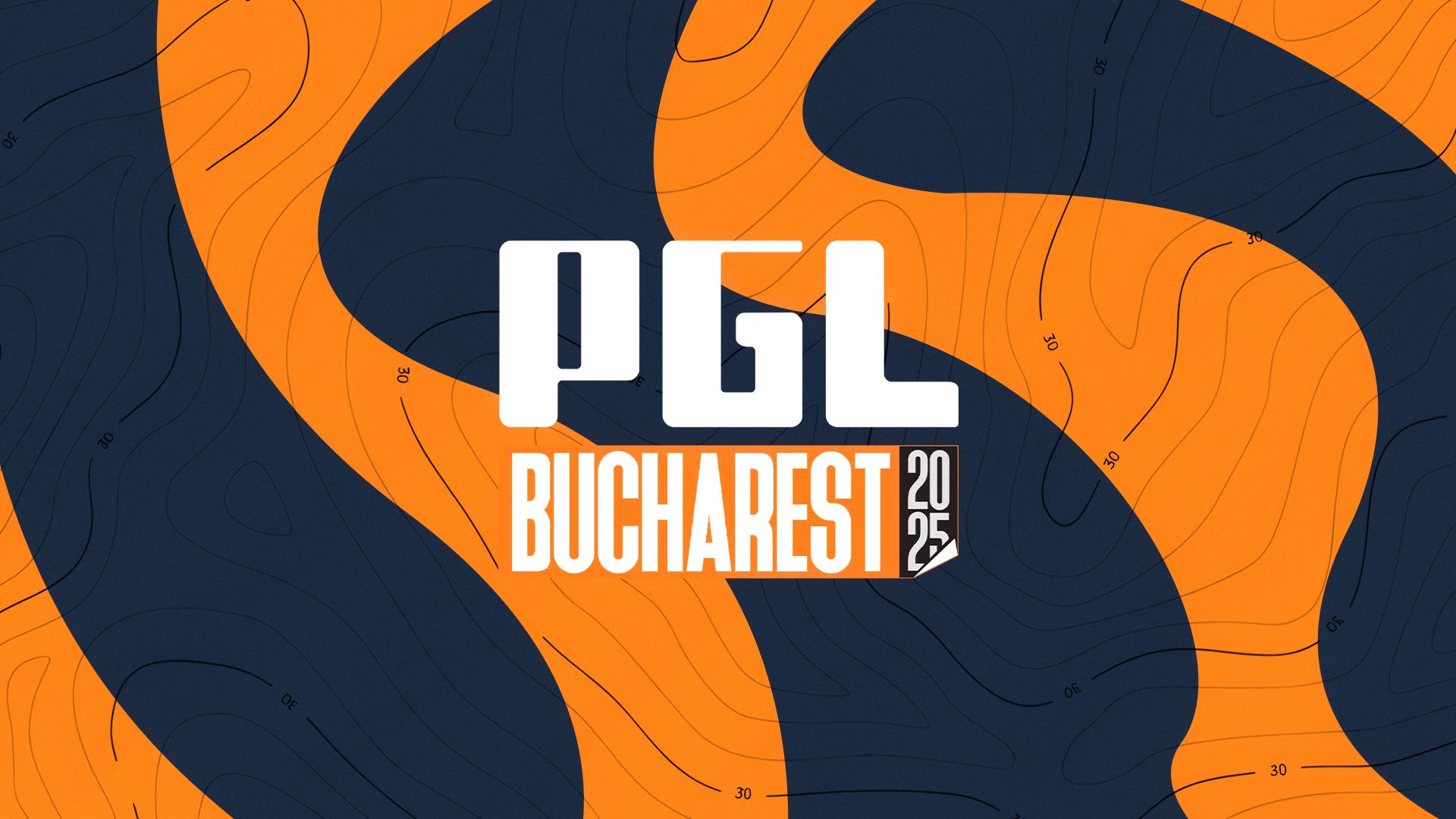 PGL Bucharest 2025