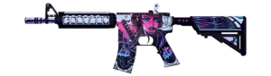 prize item