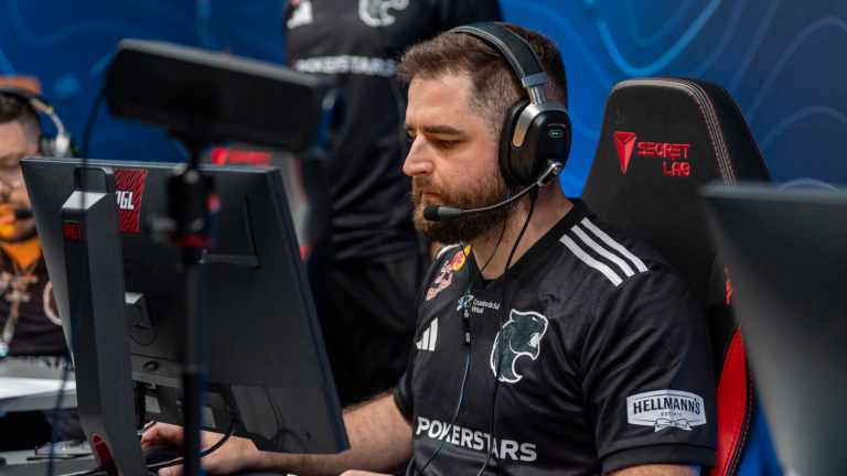 Crisis year for FURIA: new faces &mdash; a last chance to bounce back