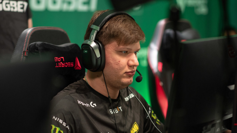 s1mple close to FURIA &mdash; sensational rumors from Brazil about the CS legend&rsquo;s transfer