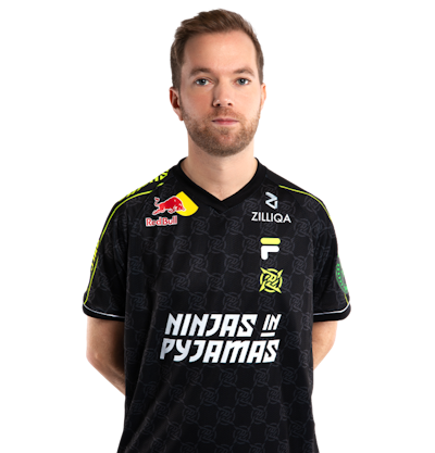 Xizt (Coach)