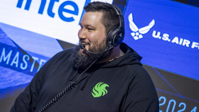 Zonic Amazed by m0NESY&rsquo;s Rapid Integration into Falcons