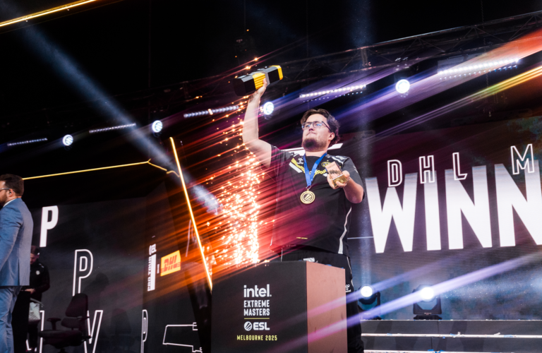 ZywOo &mdash; MVP of IEM Melbourne 2025: Vitality&rsquo;s Genius at the Top + Top 5 Players of the Tournament