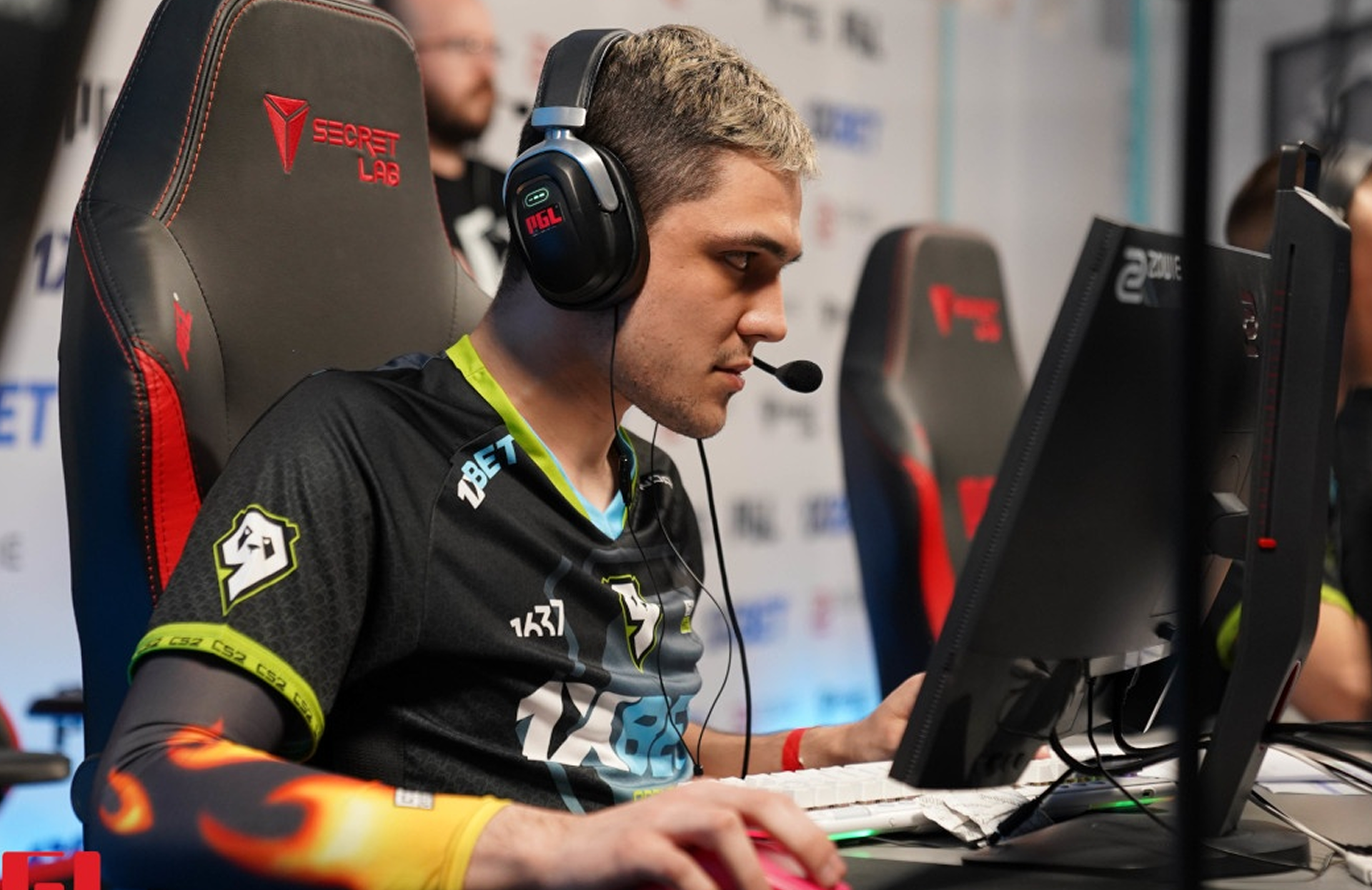 Rumors of 9Pandas’ Disbandment Arise After Losing the Major Qualifier