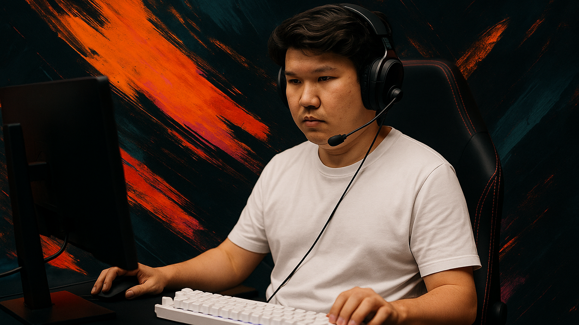 Semifinal Showdown: Vitality, MOUZ, MongolZ & Falcons Face Off in Melbourne