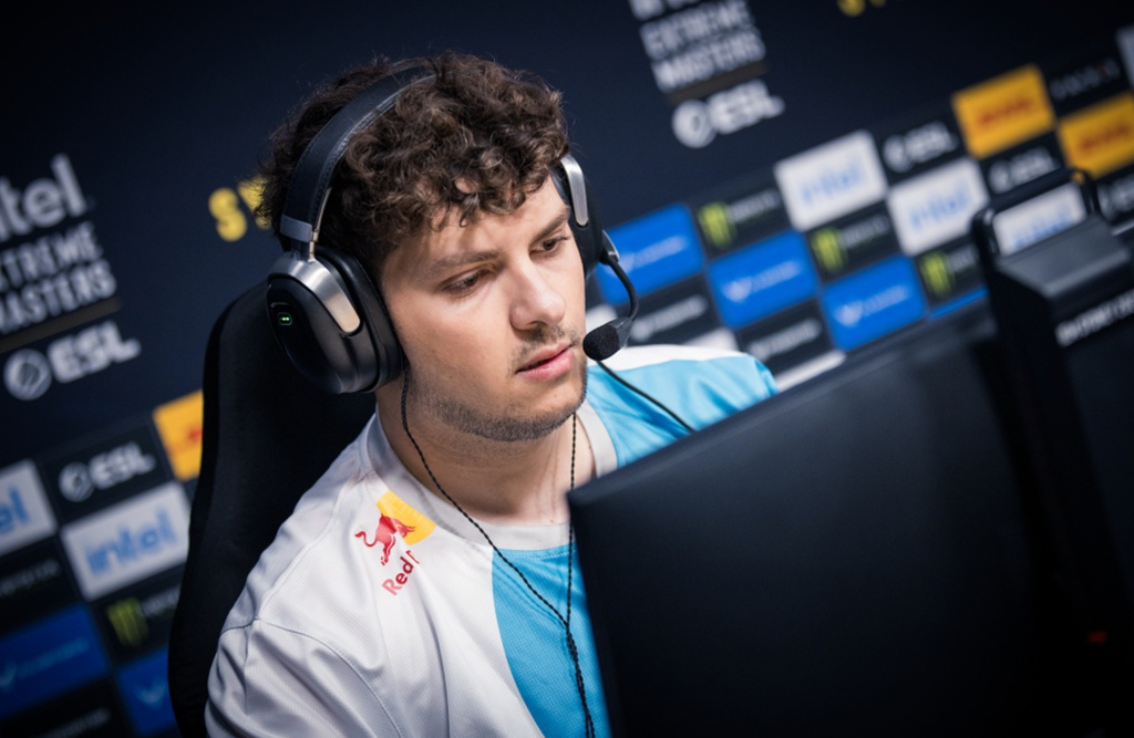 Perfecto to Replace jkaem in BC.Game Lineup for IEM Dallas 2025 - CS2 ...