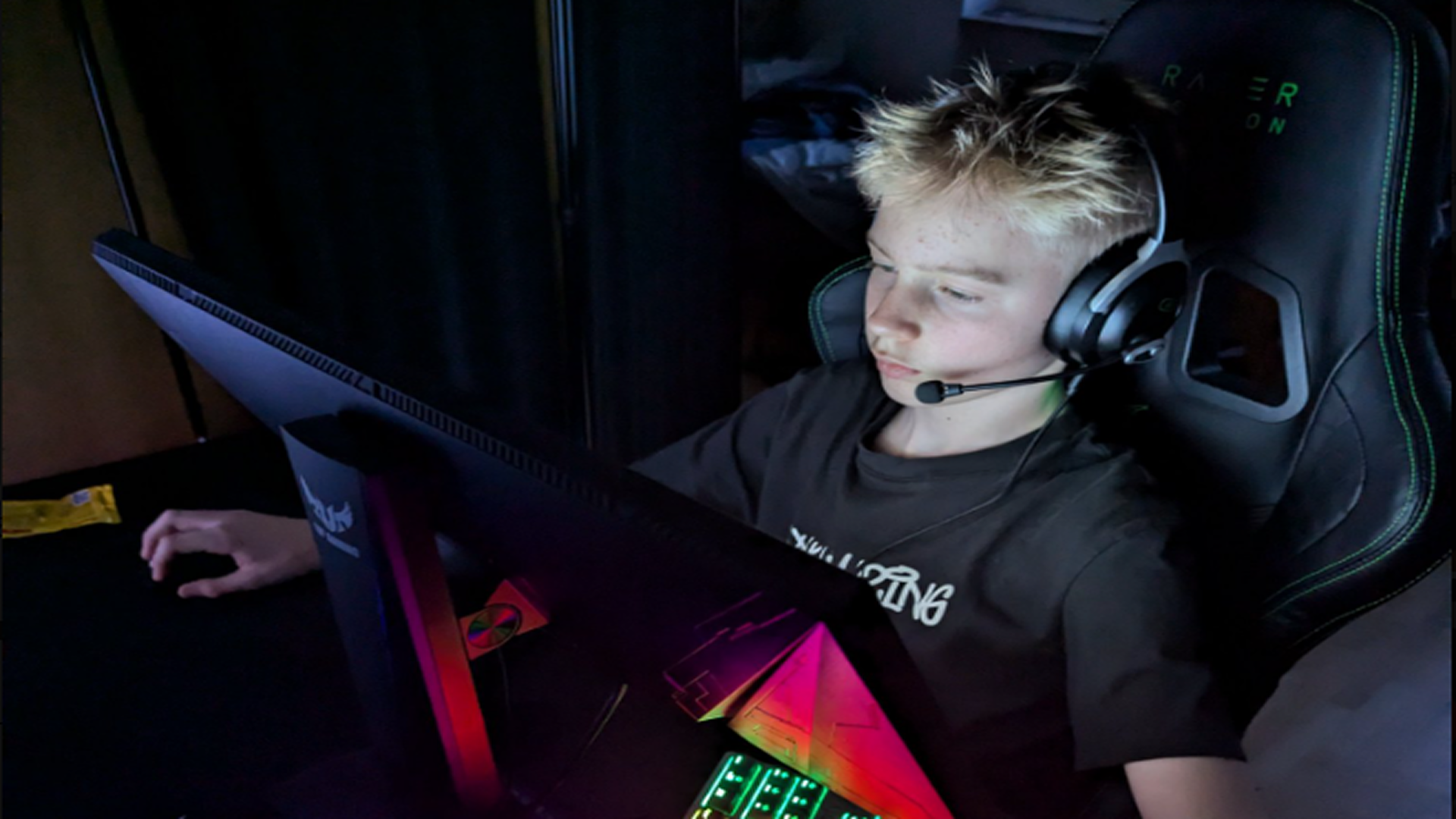 15-Year-Old Phenom: How MaiL09 Is Dominating Faceit CS2