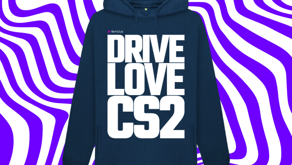 DARK PULLOVER HOODIE MAN