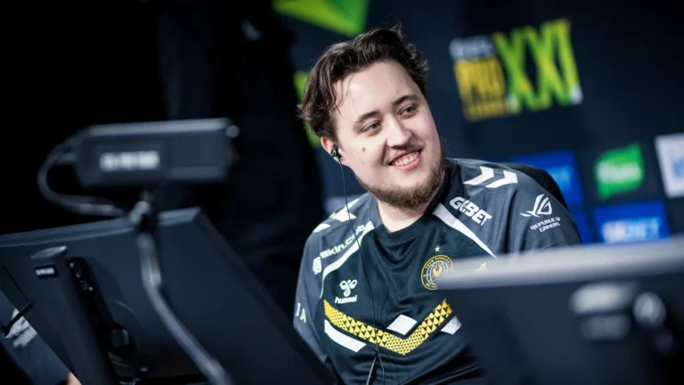 ZywOo on Vitality&rsquo;s mistakes at IEM Dallas and bootcamp before Austin Major
