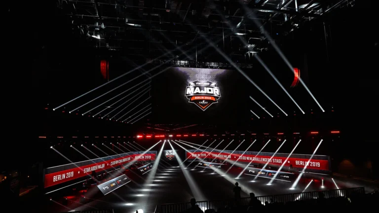 StarLadder Returns: Second CS2 Major of 2025 to Be Held in Budapest