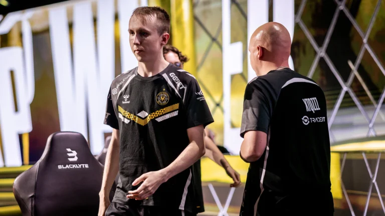 ropz Reveals the Key to Vitality&rsquo;s Unstoppable Form