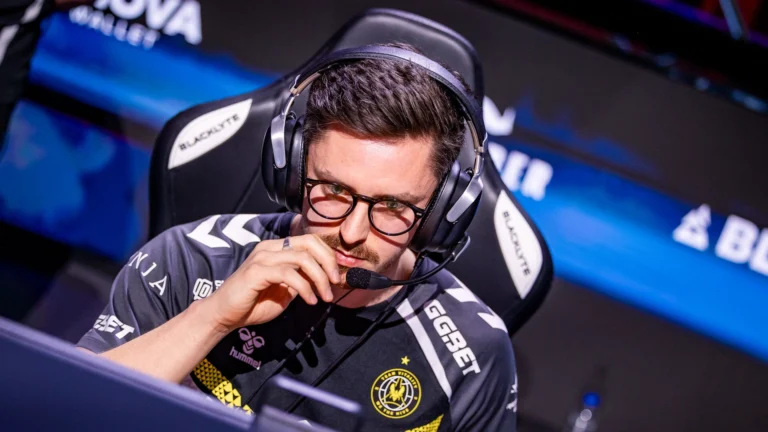 apEX: Vitality at Their Peak &mdash; All Focus on the Austin Major
