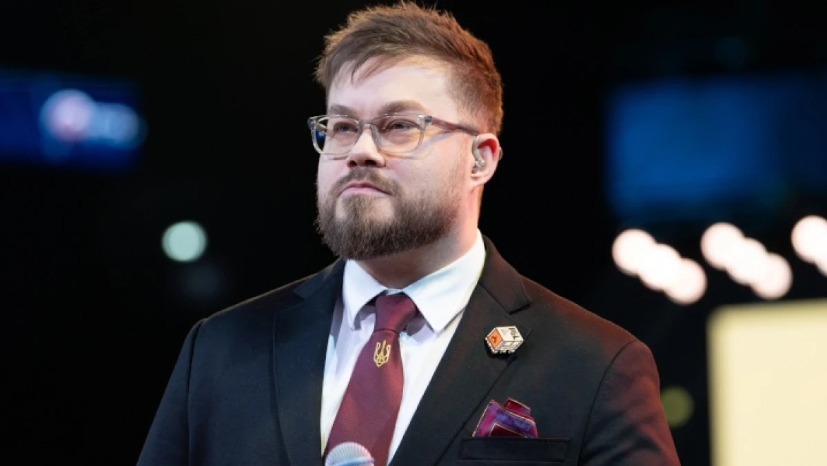 Previsões Austin Major Pick’Em por BANKS