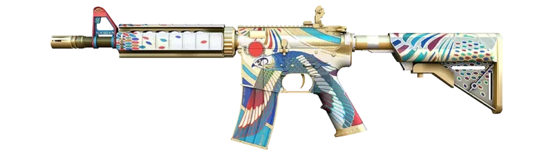 M4A4 | Eye of Horus