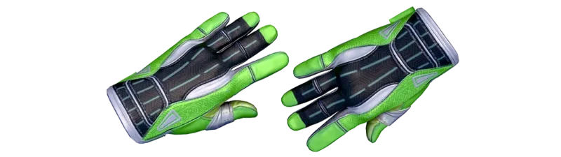 Sport Gloves | Hedge Maze