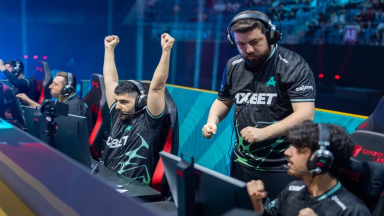 Match Prediction: Aurora vs HEROIC &ndash; IEM Dallas 2025