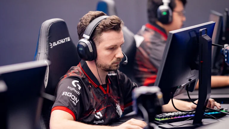 huNter- likely to miss PGL Astana 2025 &mdash; head coach TaZ to step in