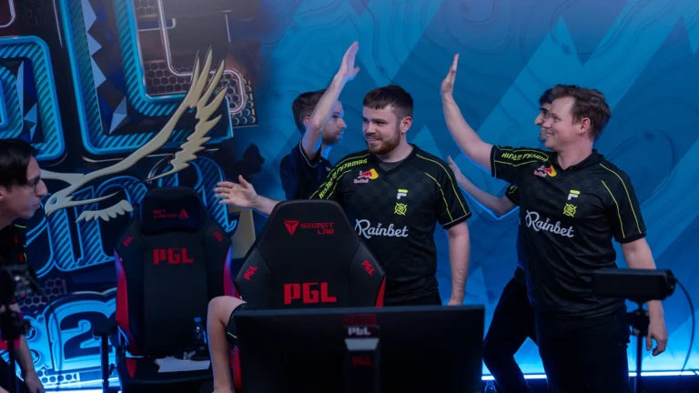 Match Prediction Team Spirit vs NIP &ndash; PGL Astana 2025