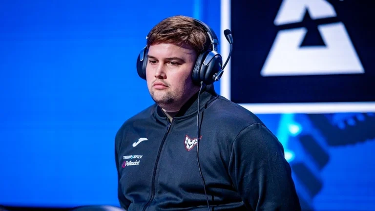 sAw on HEROIC&rsquo;s form, G2 rumors, and Major ambitions