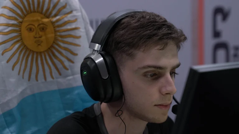 Legacy to Replace Bestia at the Major Due to Visa Issues