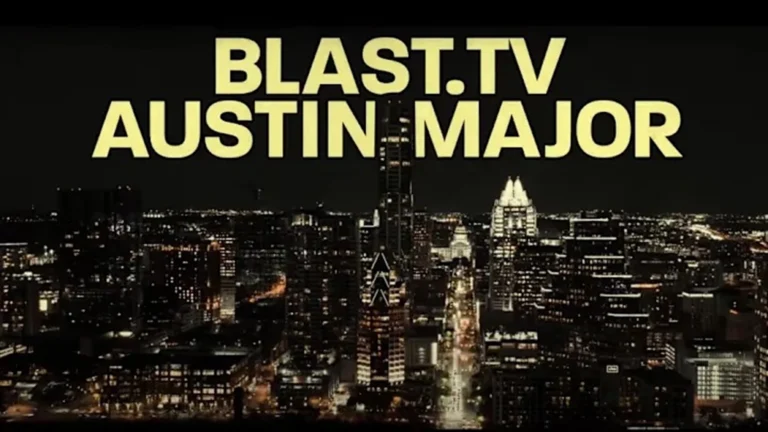 HLTV launches Swiss Simulator ahead of BLAST Austin Major 2025