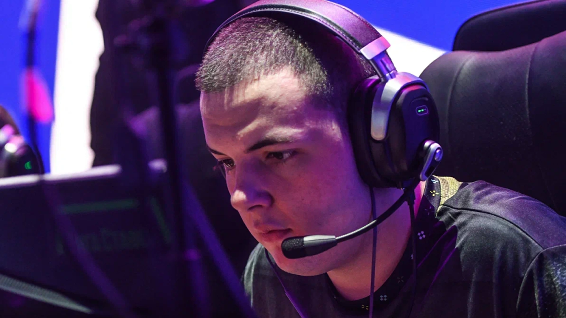 Zero Tenacity Have Played with the Same Roster for 3 Years