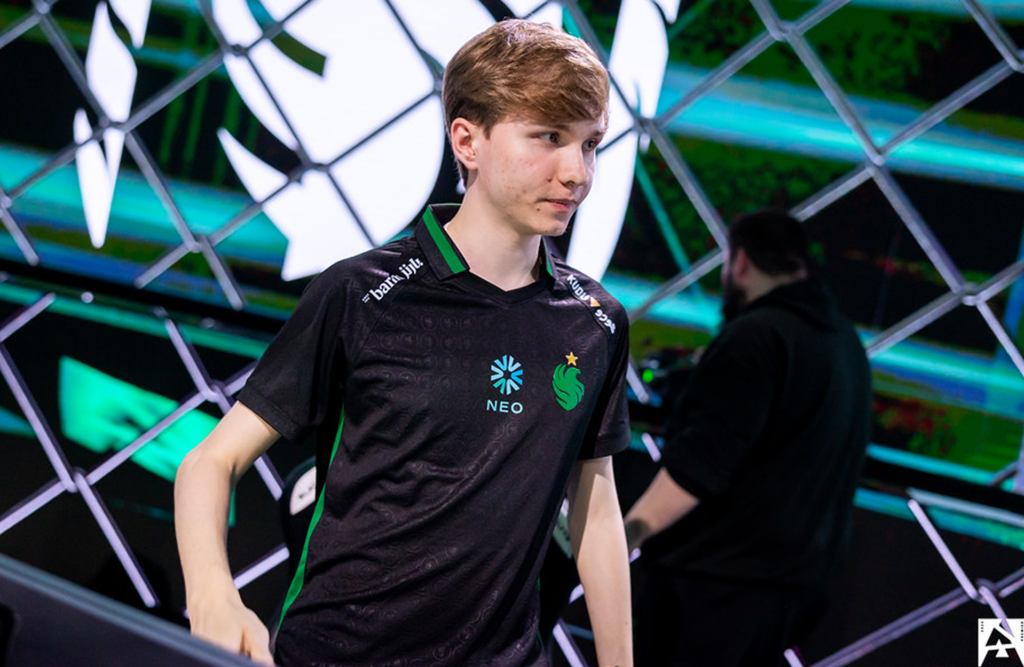 TeSeS on m0NESY’s Impact and Falcons’ Growth After IEM - CS2 & CS:GO ...