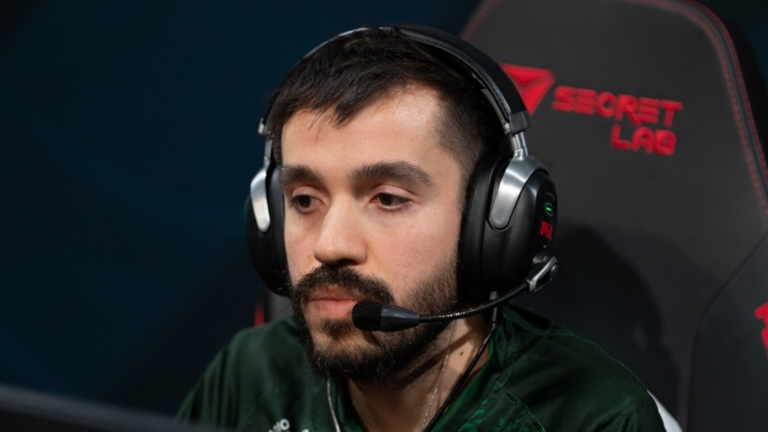 SAW Crash Out of MESA Nomadic Masters After Embarrassing Defeat