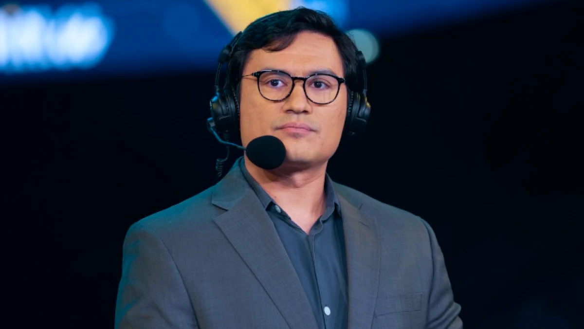 Previsões Austin Major Pick’Em por MAUISNAKE