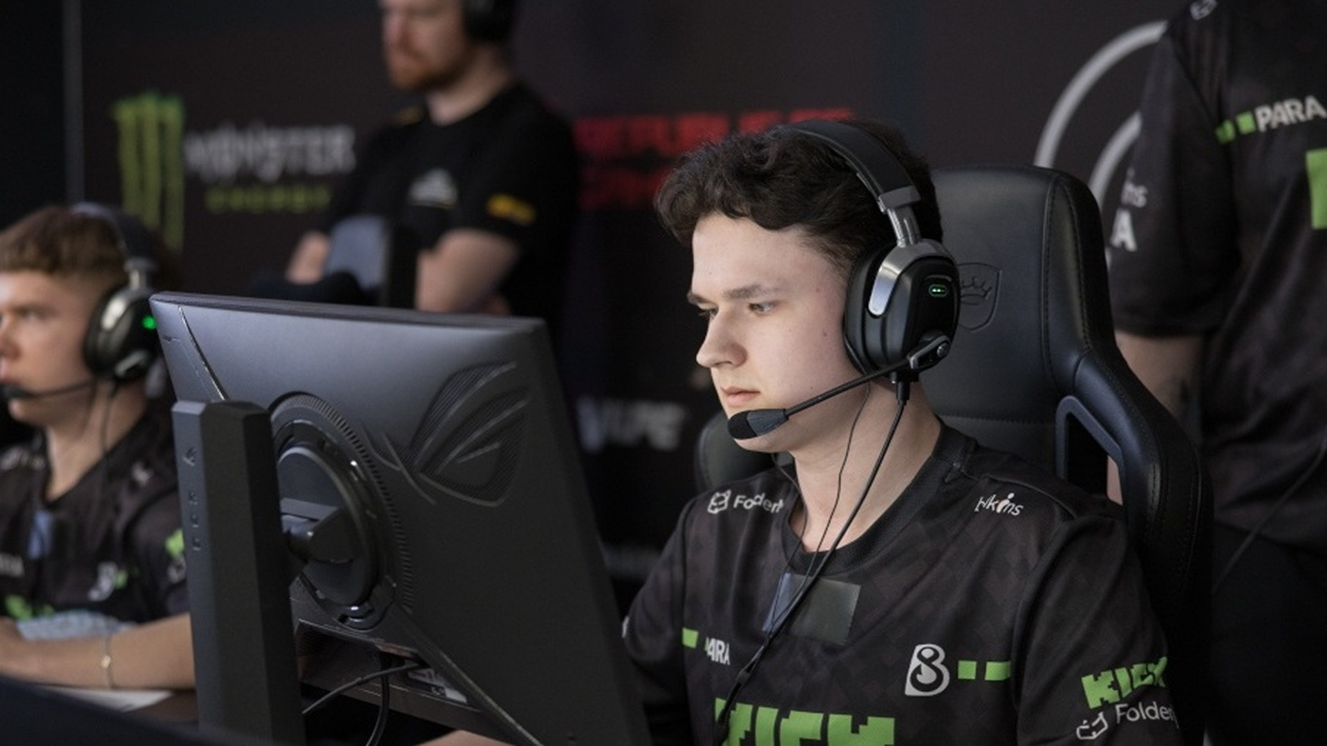 การแข่งขันเปิดของ BLAST.tv Austin Major 2025: การต่อสู้เพื่อเกียรติยศ CS2 เริ่มต้นขึ้น
