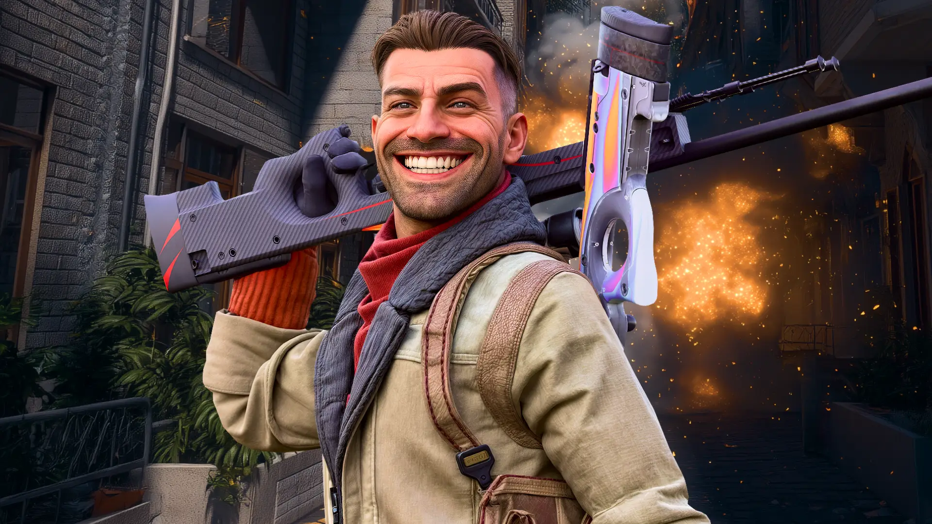 Giveaway Major Hype Drops