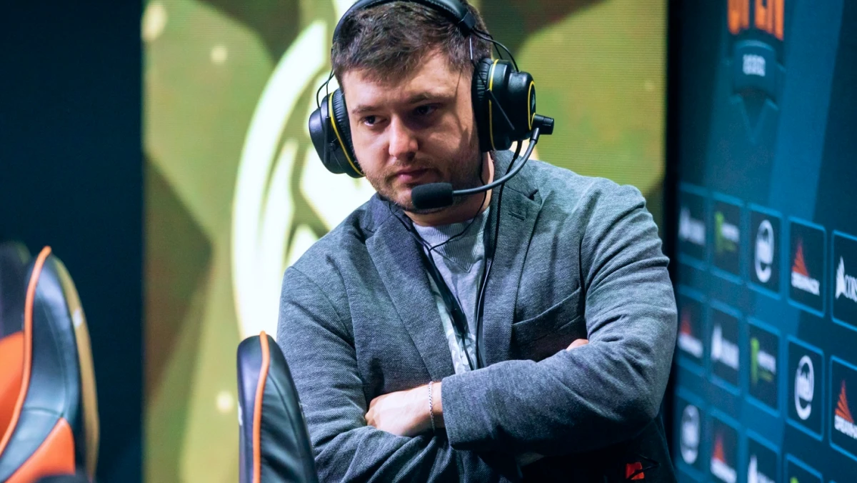 Previsões Austin Major Pick’Em por peacemaker