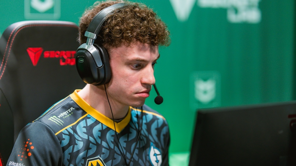 RUSH and adreN Leave Nouns Esports Amid Funding Cuts - CS2 & CS:GO ...