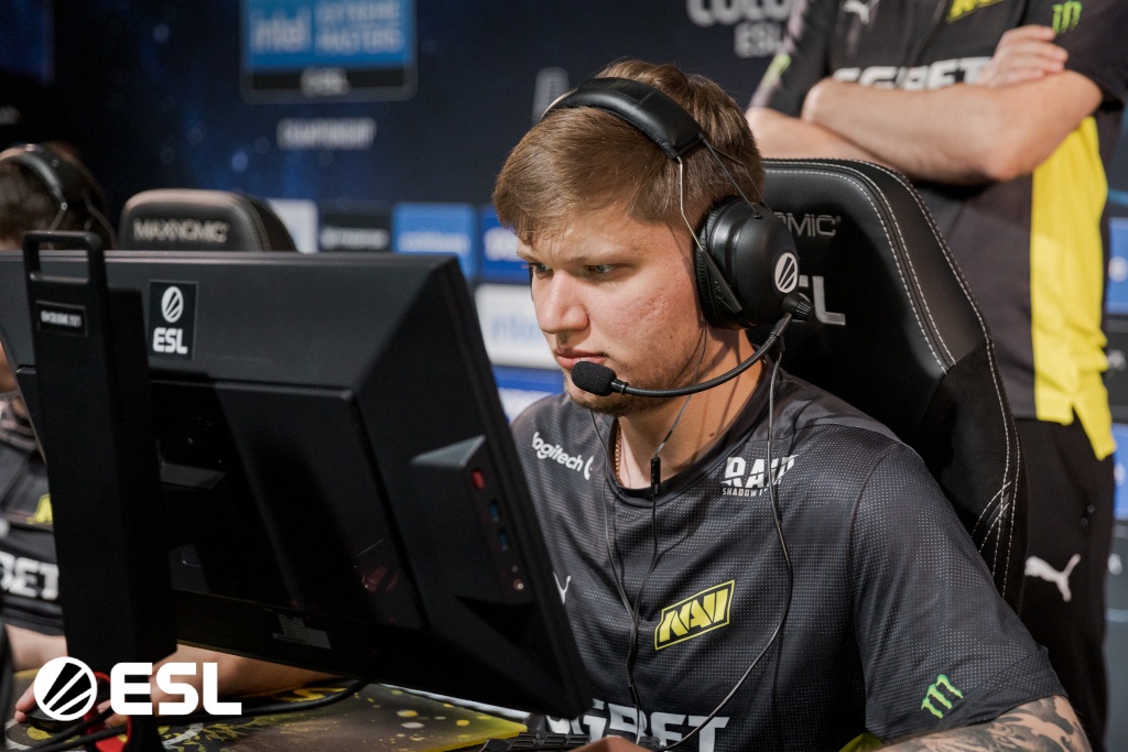 The Era of s1mple in NAVI