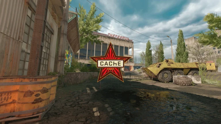 Confirmed: Valve Buys Cache &mdash; Map Set to Return in CS2