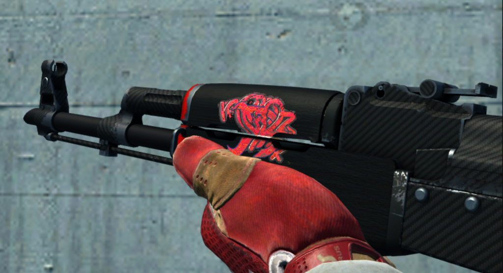 Budget iBUYPOWER 2014 Sticker in CS2 – Craft Tutorial- CS2 & CS:GO ...