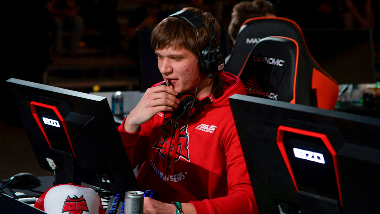 A Brief History of s1mple Stand-Ins 